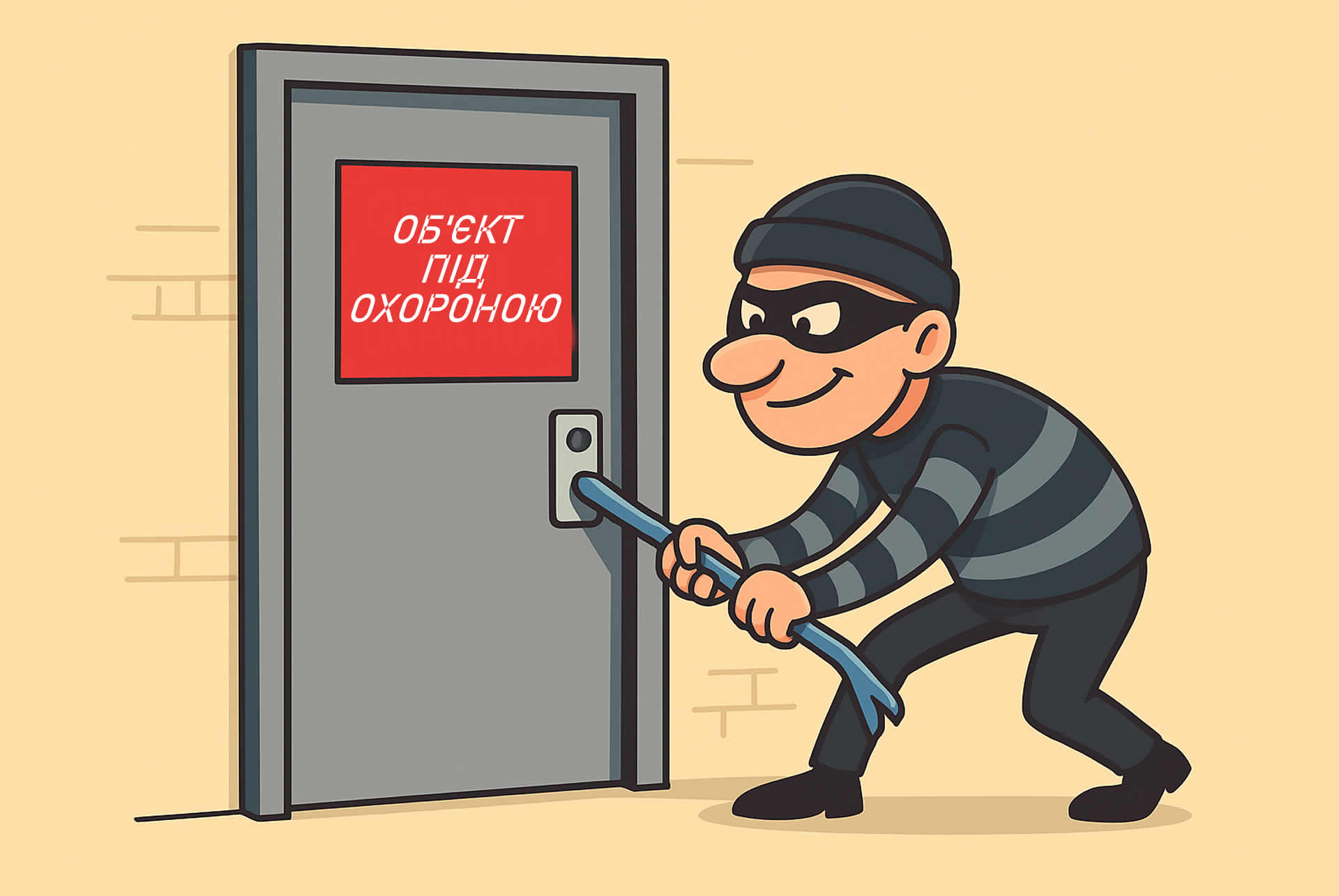 Охоронні послуги Харків - Сигналізація для дому - Охоронне агентство Харків