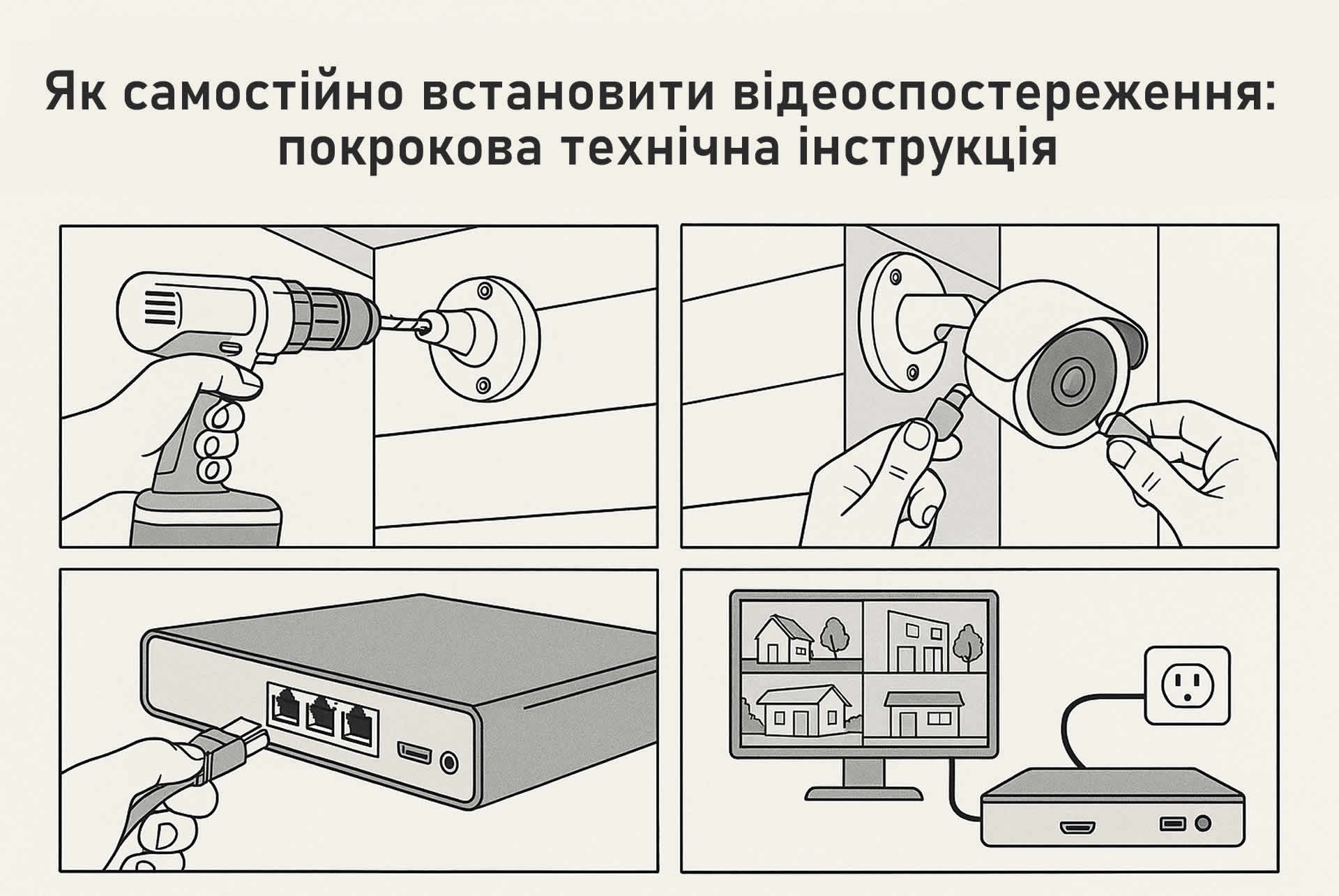 Послуги охорони Харків - Охоронне агентство Харків