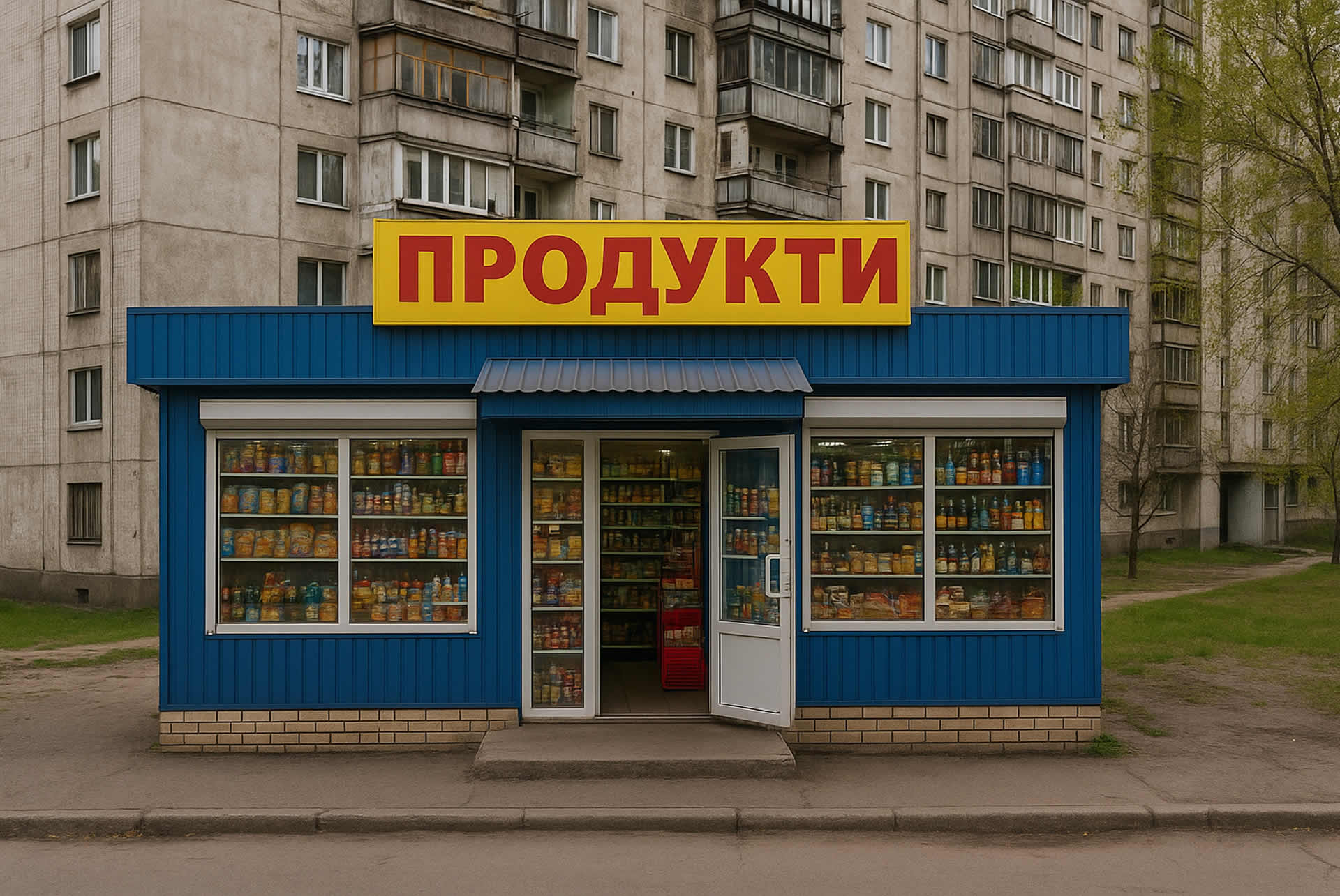 Послуги охорони Харків - Охоронне агентство Харків