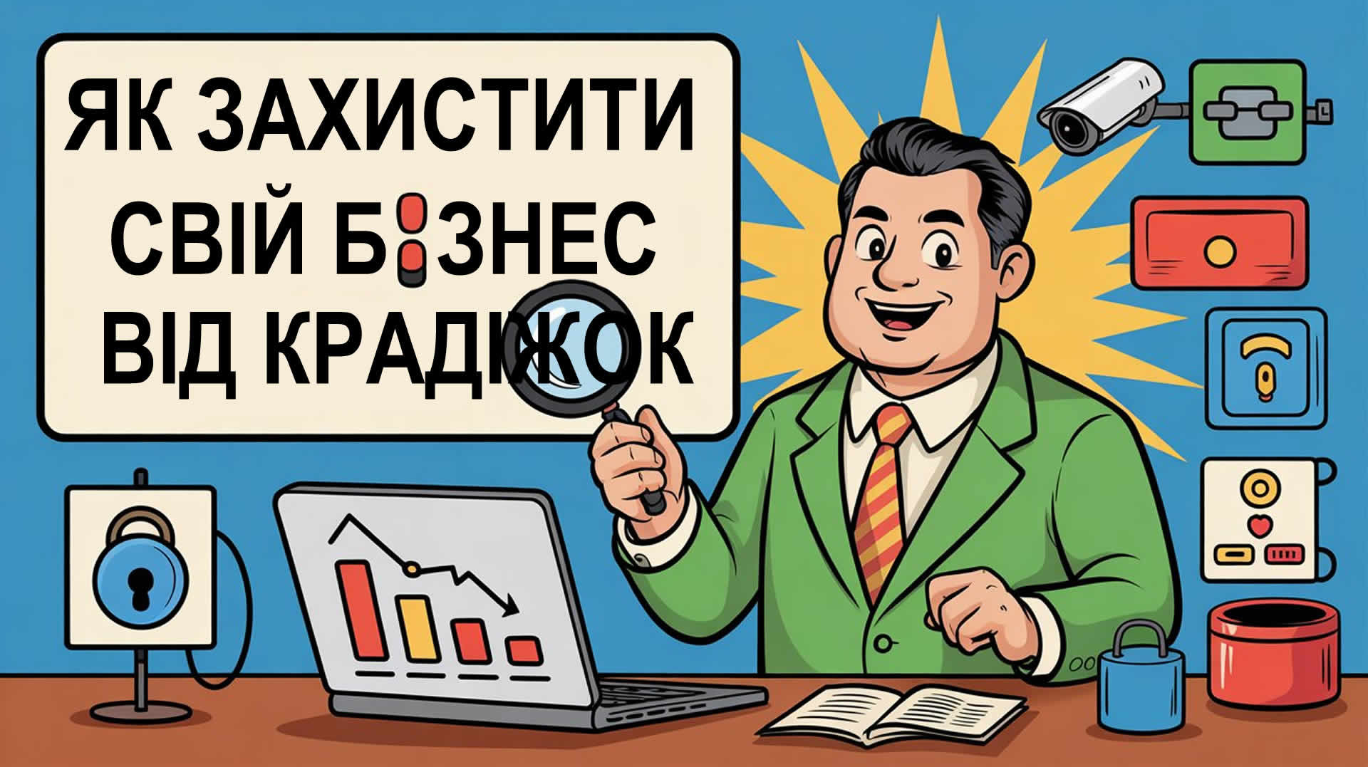 Послуги охорони Харків - Охоронне агентство ІМПЕРІЯ