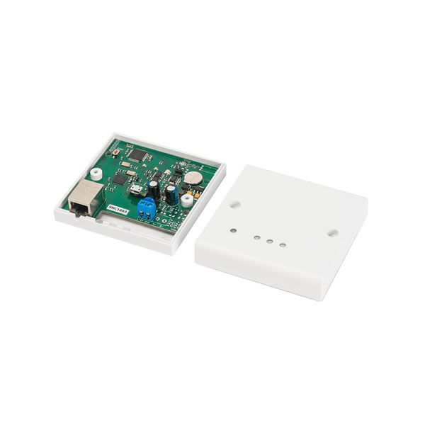 Мережевий контролер доступу U-Prox IC A