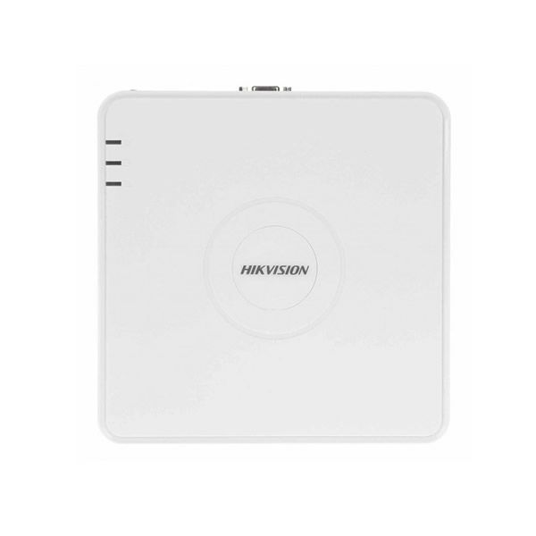 Відеореєстратор  Hikvision DS-7104NI-Q1(C)