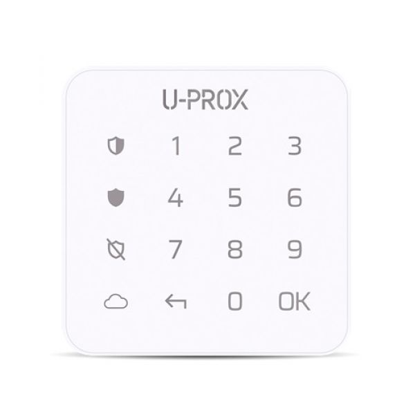 Клавіатура U-Prox Keypad G1