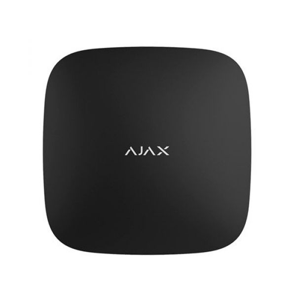Інтелектуальна централь Ajax Hub