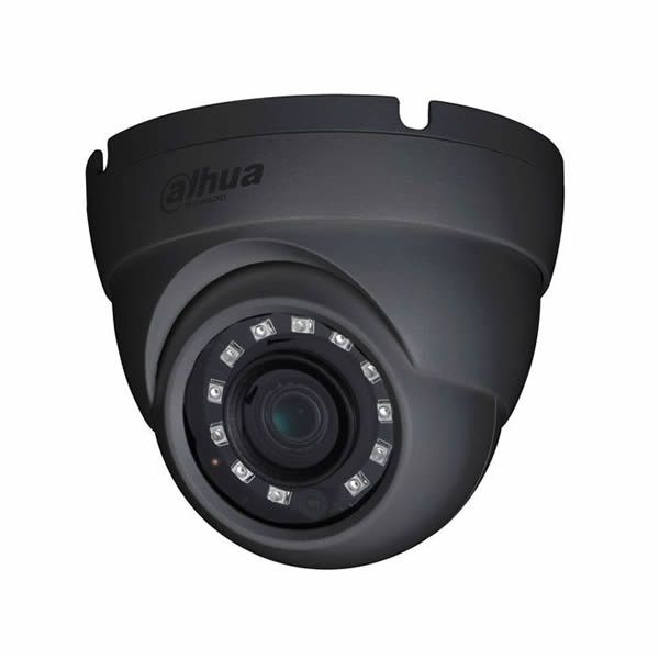 2 МП HDCVI камера спостереження Dahua DH-HAC-HDW1200RP (2.8 мм)