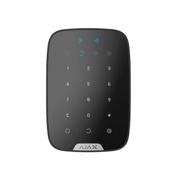 Клавіатура Ajax KeyPad Plus