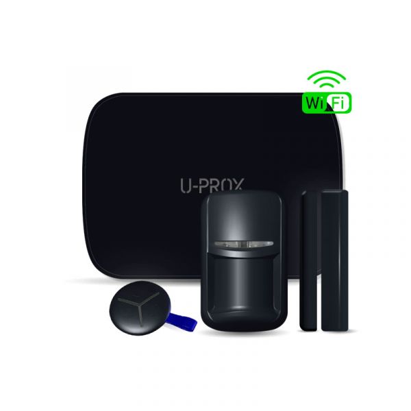Комплект бездротової охоронної сигналізації U-Prox MP WiFi S