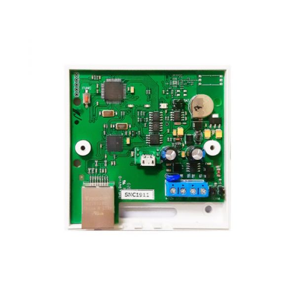 Ліфтовий контролер U-Prox IC E