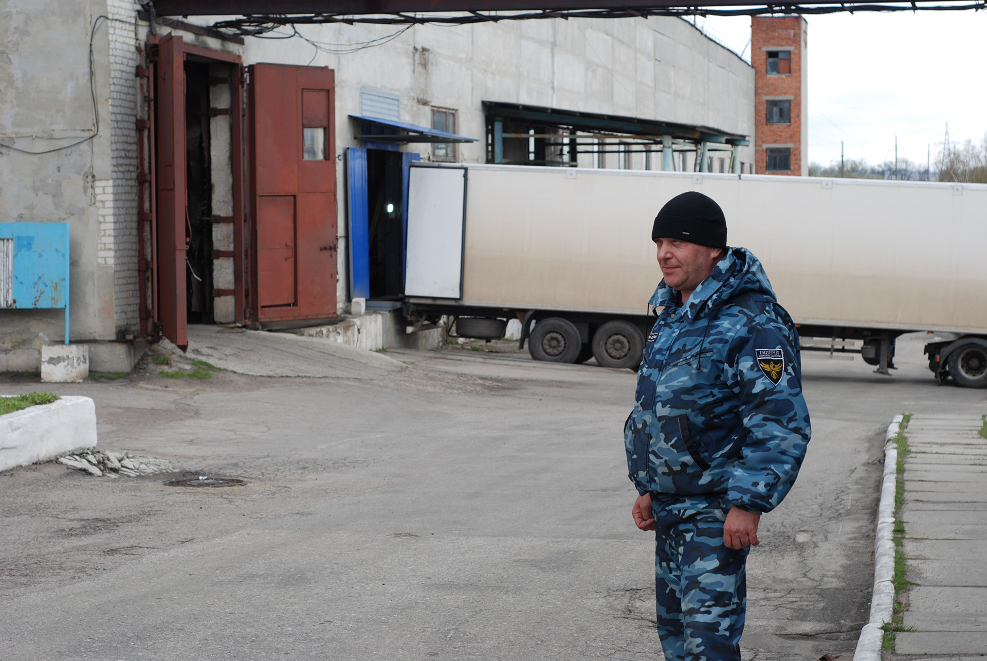 ОХОРОНА І БЕЗПЕКА: ЯК ОХОРОННИЙ СУПРОВІД ЗМІНЮЄ ПРАВИЛА ГРИ