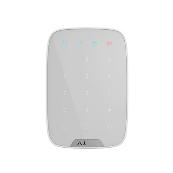 Клавіатура Ajax KeyPad