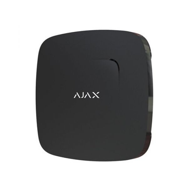 Датчик диму Ajax FireProtect