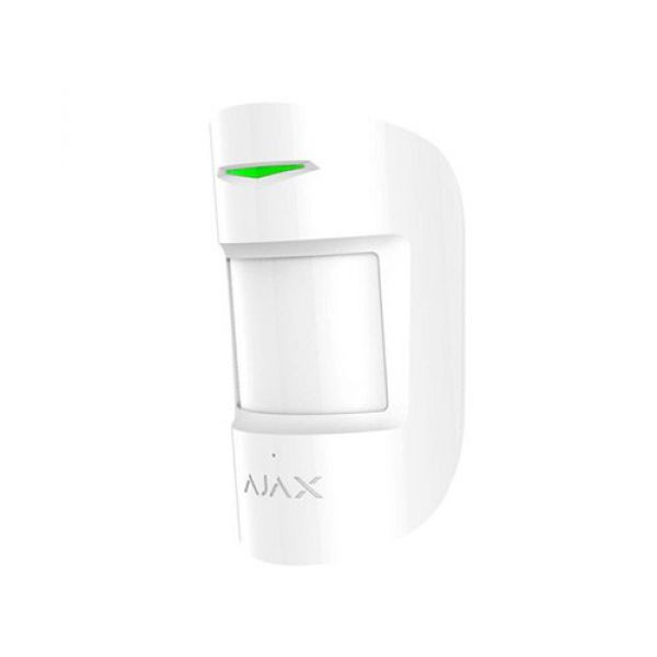 Комбінований датчик Ajax CombiProtect