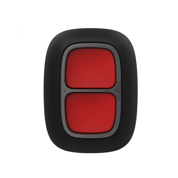 Тривожна кнопка Ajax DoubleButton
