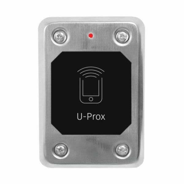 Зчитувач мультиформатний U-Prox SL steel
